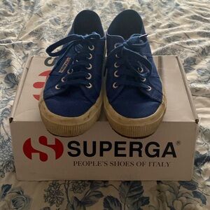 Superga Cotu Classic sneakers